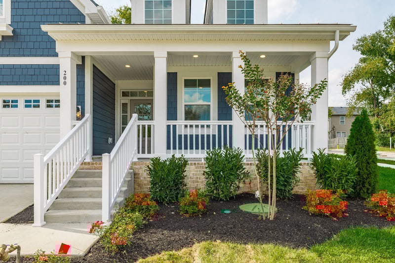 200 Crown Gardens Ct, Hermitage, TN 37076