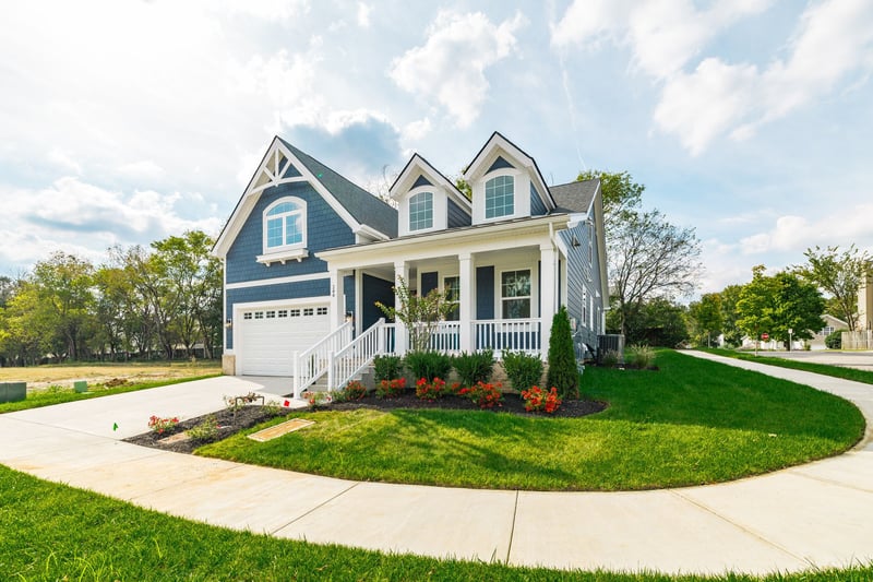 200 Crown Gardens Ct, Hermitage, TN 37076