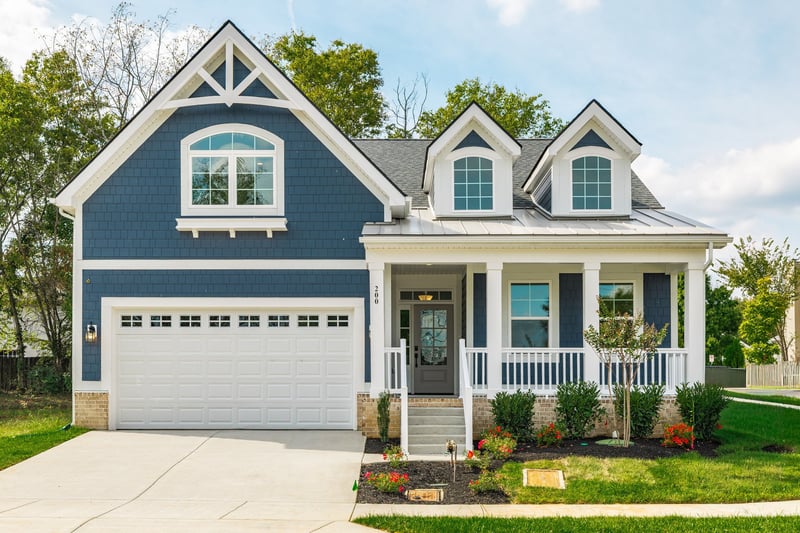 200 Crown Gardens Ct, Hermitage, TN 37076