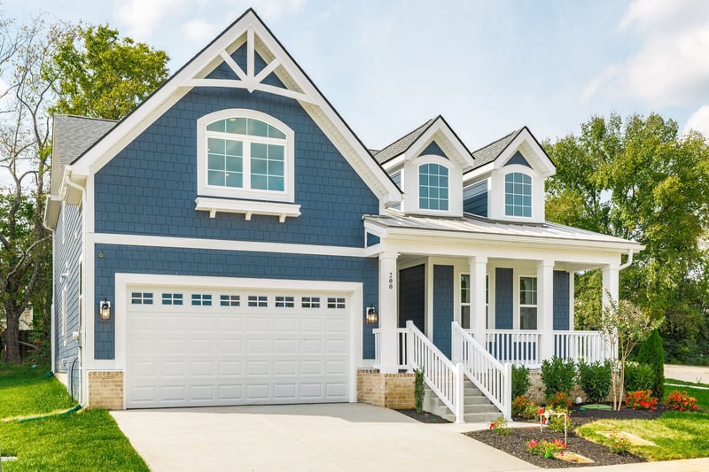 200 Crown Gardens Ct, Hermitage, TN 37076