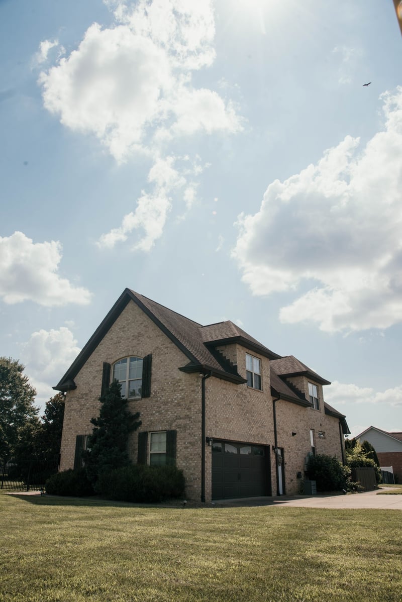 204 Allen Dr, Greenbrier, TN 37073