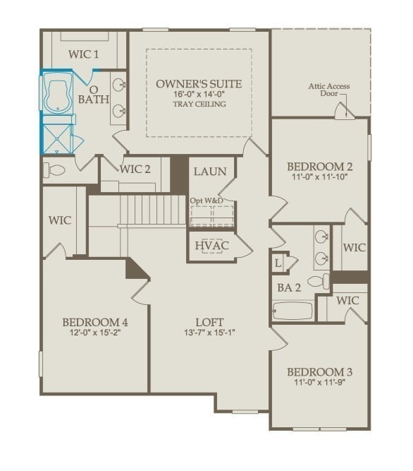 3388 Tucker Tc, Columbia, TN 38401