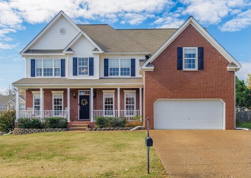 1301 Saybrook Xing, Thompsons Station, TN 37179