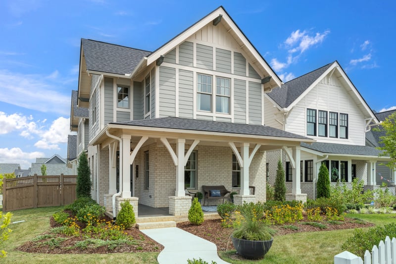 2612 Buckner Ln, Thompsons Station, TN 37179