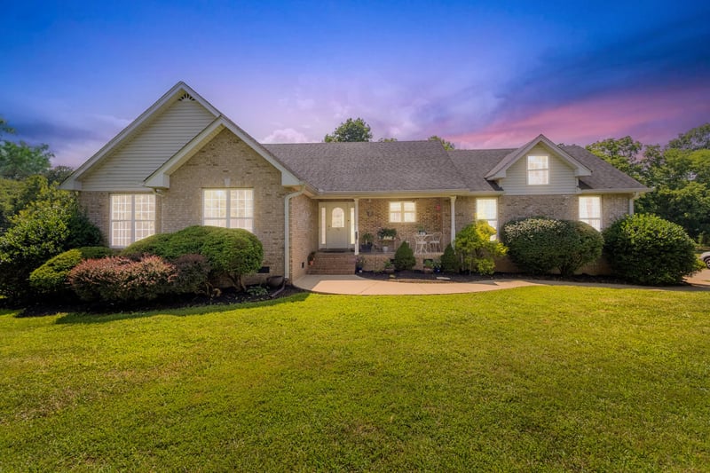 75 Brummitt Rd, Castalian Springs, TN 37031