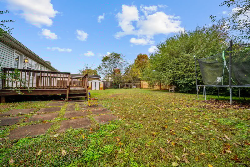 2511 Lismore Dr, Murfreesboro, TN 37127