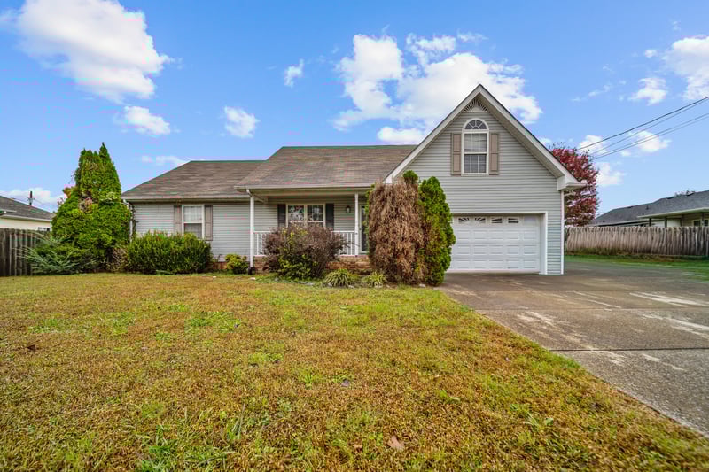 2511 Lismore Dr, Murfreesboro, TN 37127