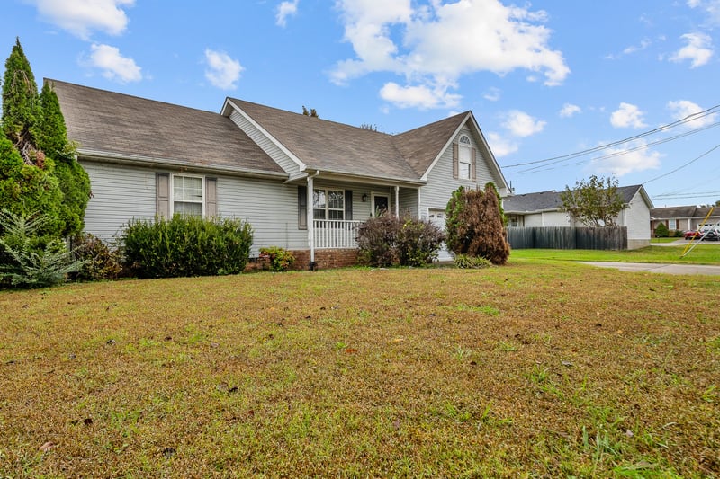 2511 Lismore Dr, Murfreesboro, TN 37127