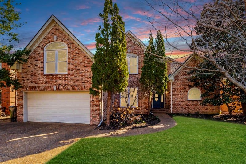 152 Sontag Dr, Franklin, TN 37064