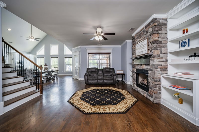 2331 Lionheart Dr, Murfreesboro, TN 37130