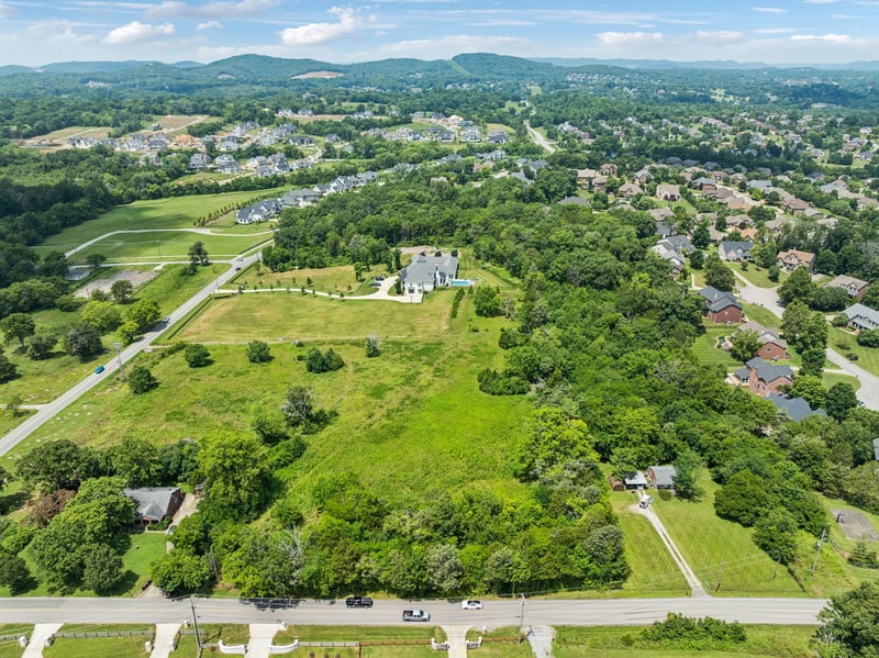 1177 Waller Rd, Brentwood, TN 37027