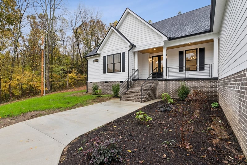 6461 Hwy 48 , Cumberland Furnace, TN 37051