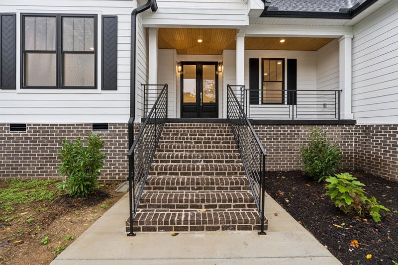 6461 Hwy 48 , Cumberland Furnace, TN 37051