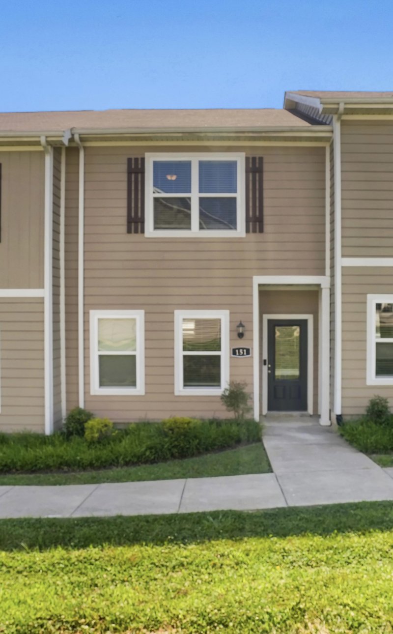 151 Ofner Dr, La Vergne, TN 37086