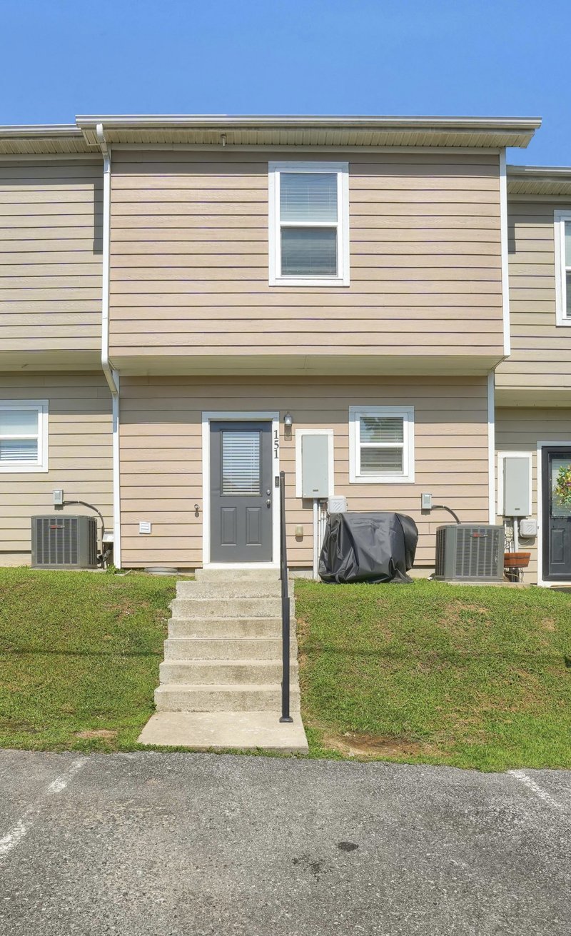 151 Ofner Dr, La Vergne, TN 37086