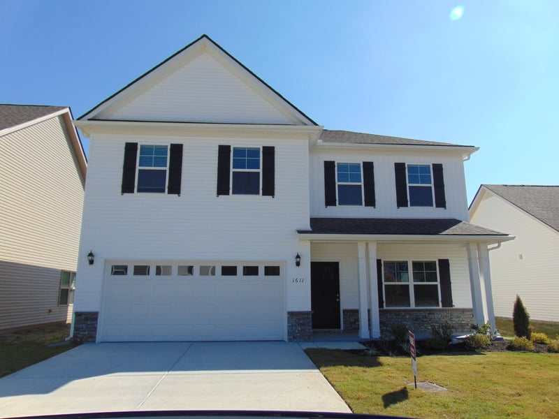 1611C Charismatic Pl, Murfreesboro, TN 37128