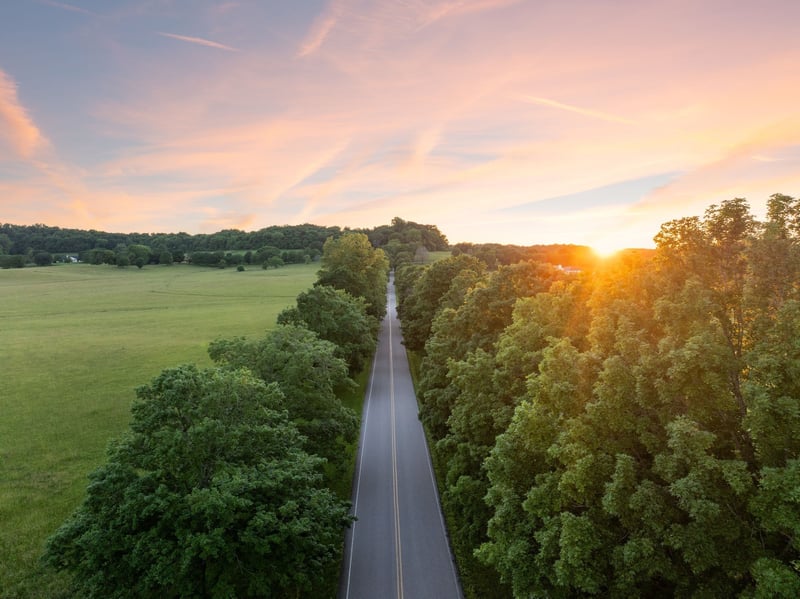 3201 Carl Rd, Franklin, TN 37064