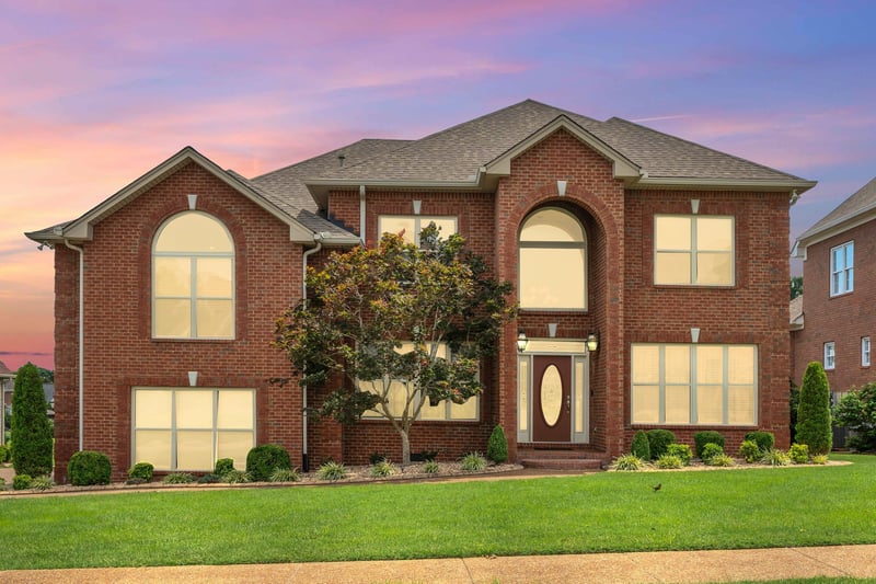 119 W Twelve Stones Xing, Goodlettsville, TN 37072