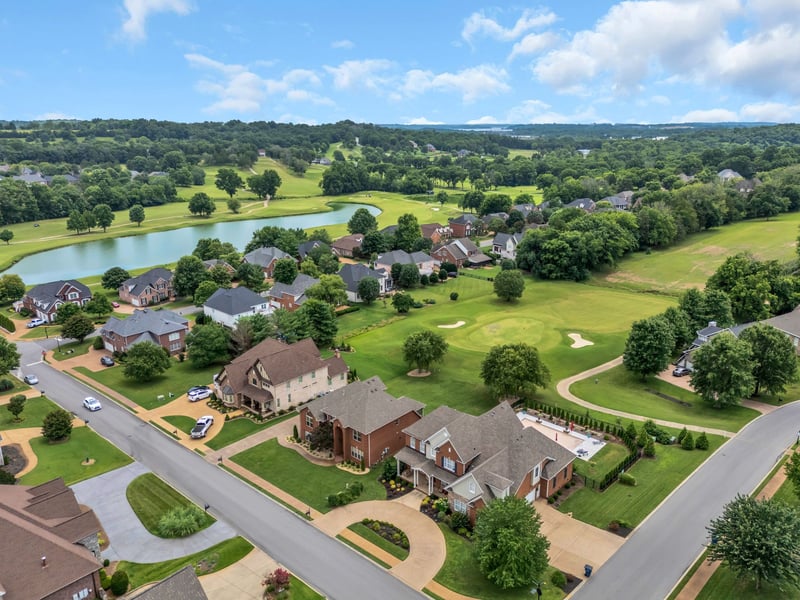 119 W Twelve Stones Xing, Goodlettsville, TN 37072