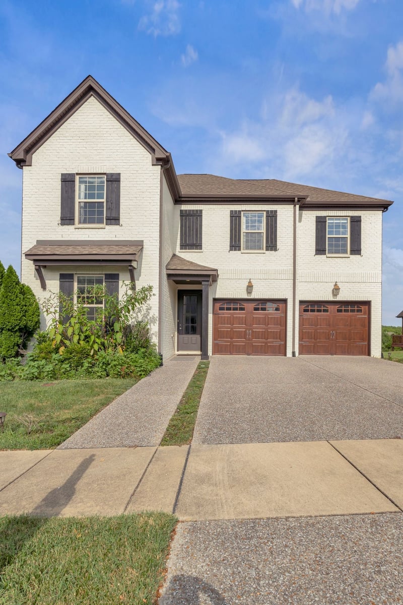 504 Lingering Way, Hendersonville, TN 37075