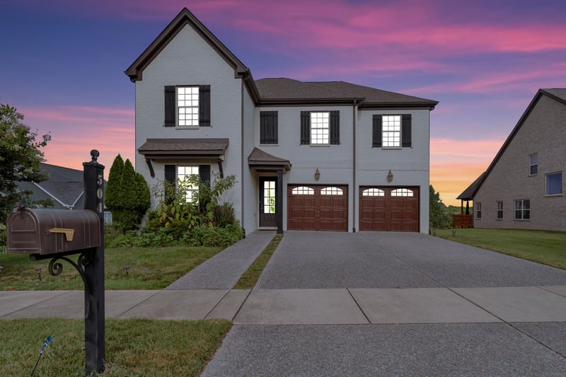 504 Lingering Way, Hendersonville, TN 37075