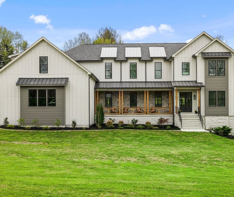 9409 Clovercroft Rd, Franklin, TN 37067