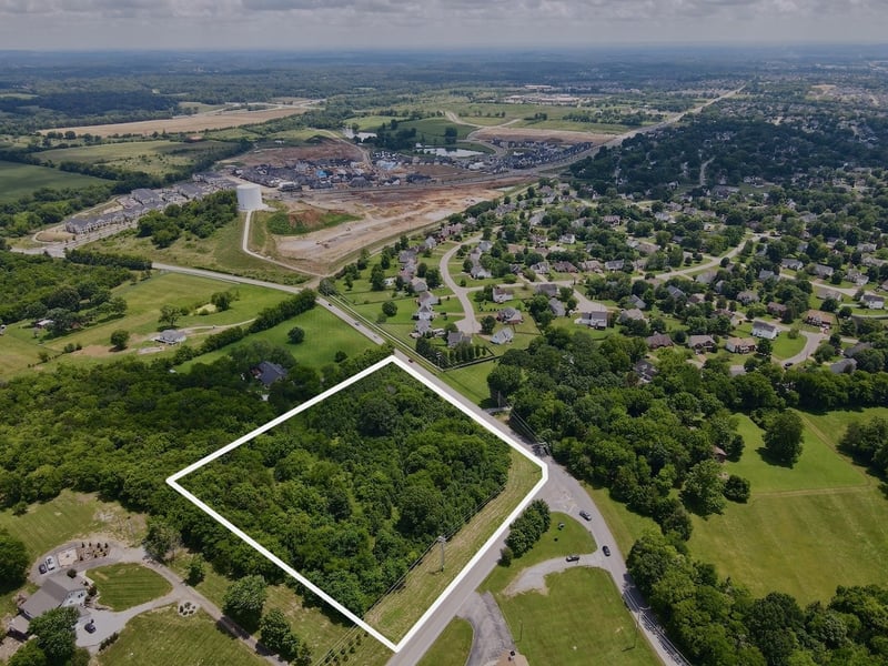 0 Thompsons Station Rd E, Thompsons Station, TN 37179