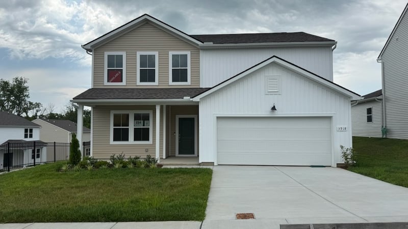 3918 Tinpiper Tc, Columbia, TN 38401