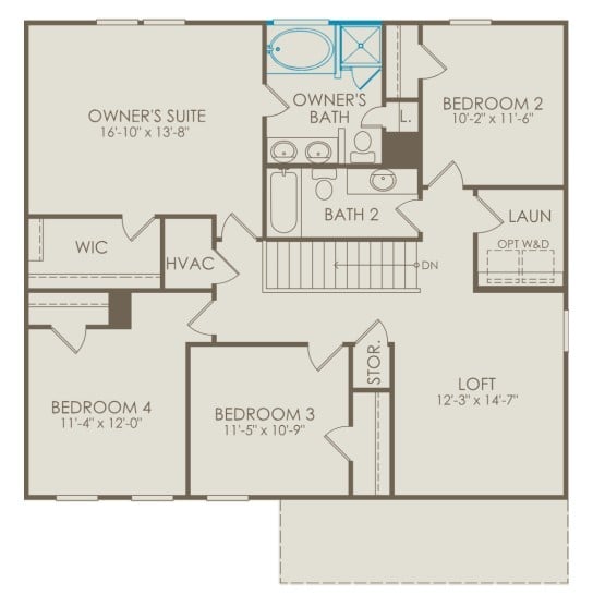 3918 Tinpiper Tc, Columbia, TN 38401