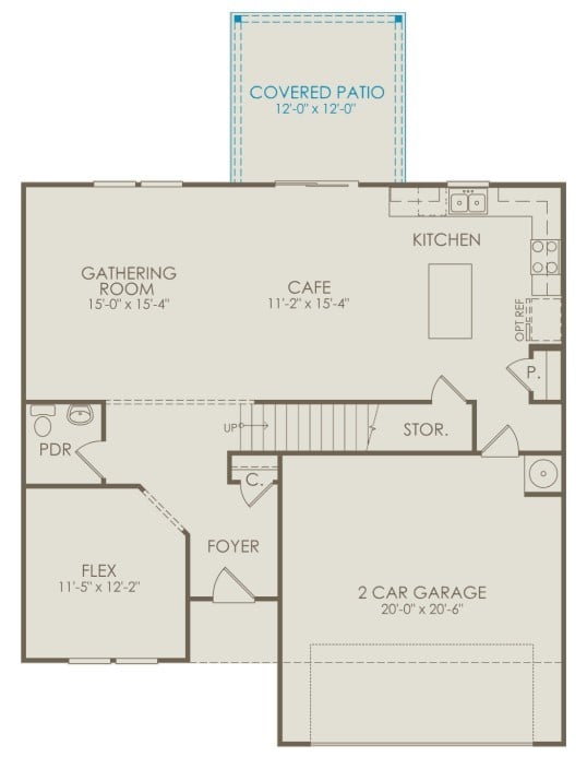 3918 Tinpiper Tc, Columbia, TN 38401