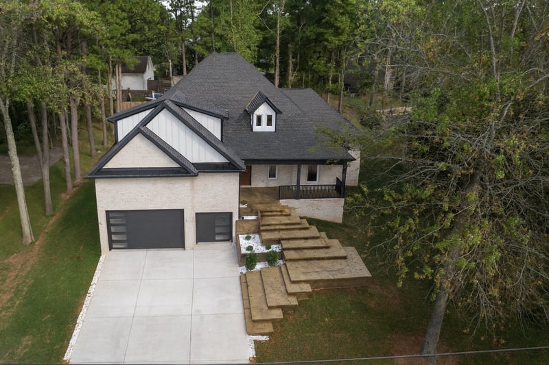 2836 Pedigo Pl, Thompsons Station, TN 37179