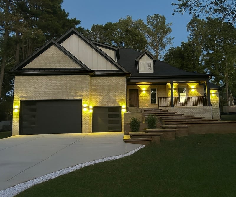 2836 Pedigo Pl, Thompsons Station, TN 37179