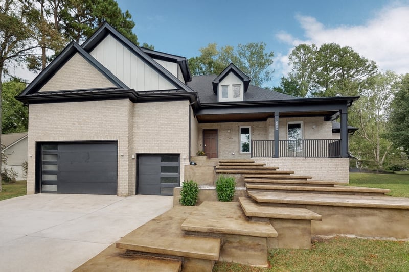 2836 Pedigo Pl, Thompsons Station, TN 37179