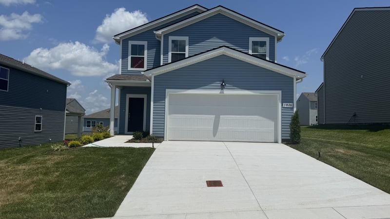 3826 Cobbler Ct, Columbia, TN 38401