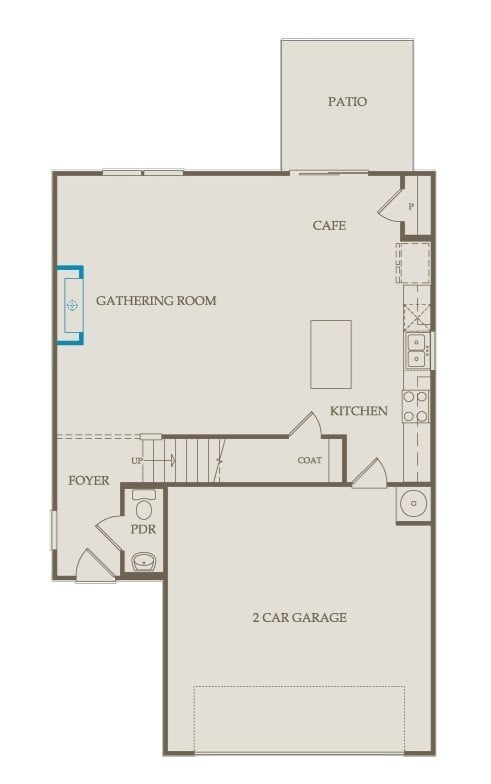 3826 Cobbler Ct, Columbia, TN 38401