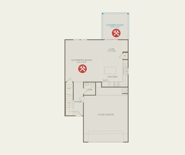 4306 Briar Ln, Columbia, TN 38401