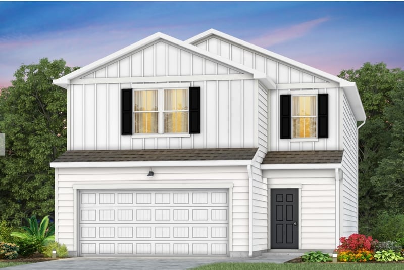 4306 Briar Ln, Columbia, TN 38401