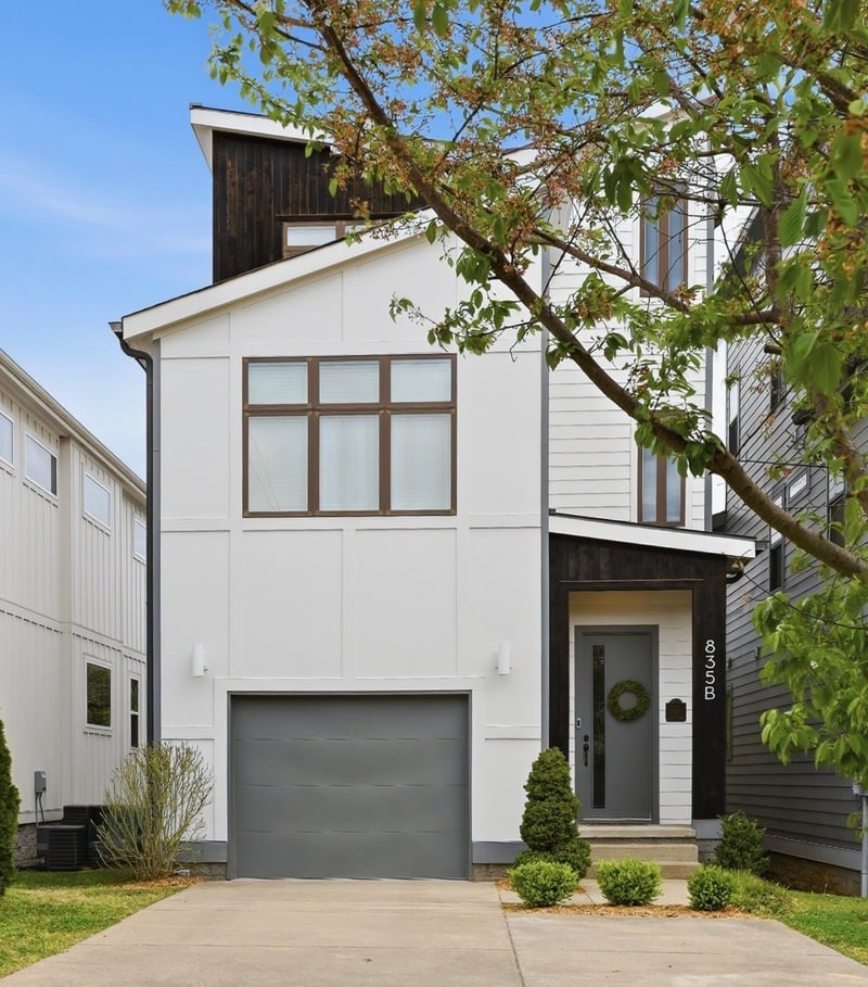 835B Dewees Ave, Nashville, TN 37204