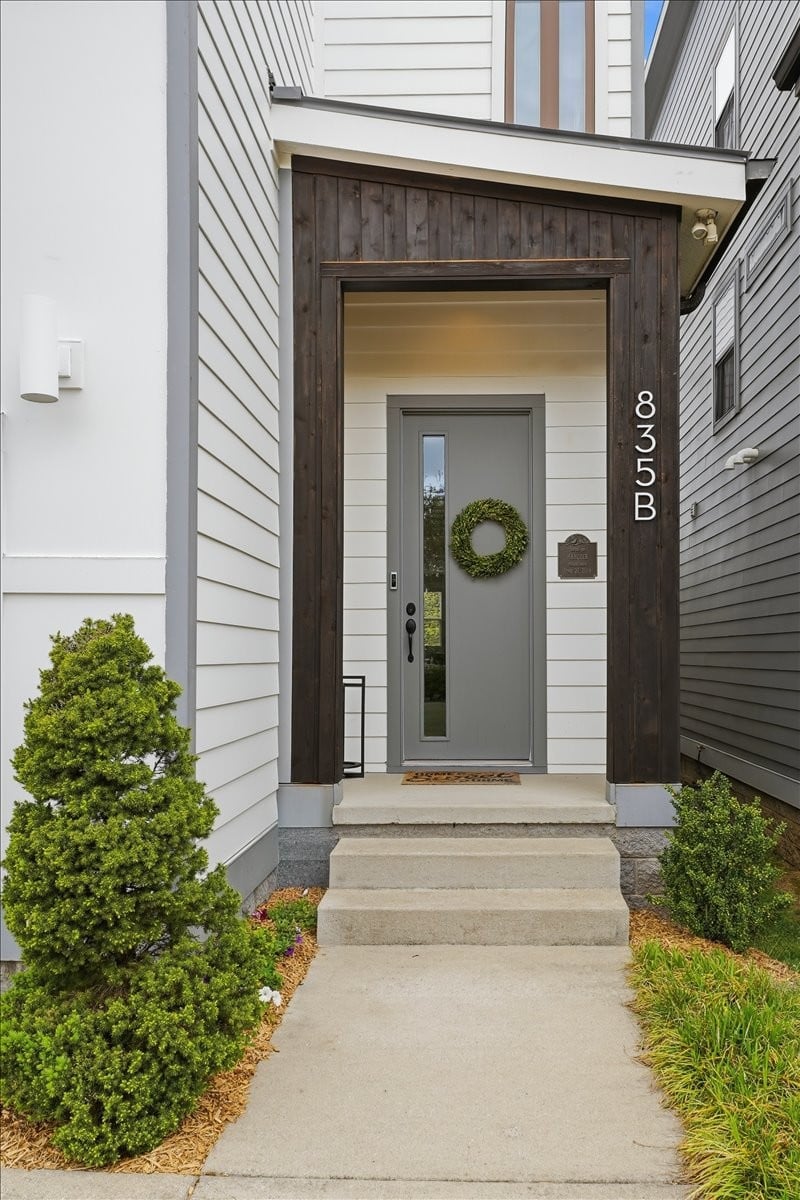 835B Dewees Ave, Nashville, TN 37204