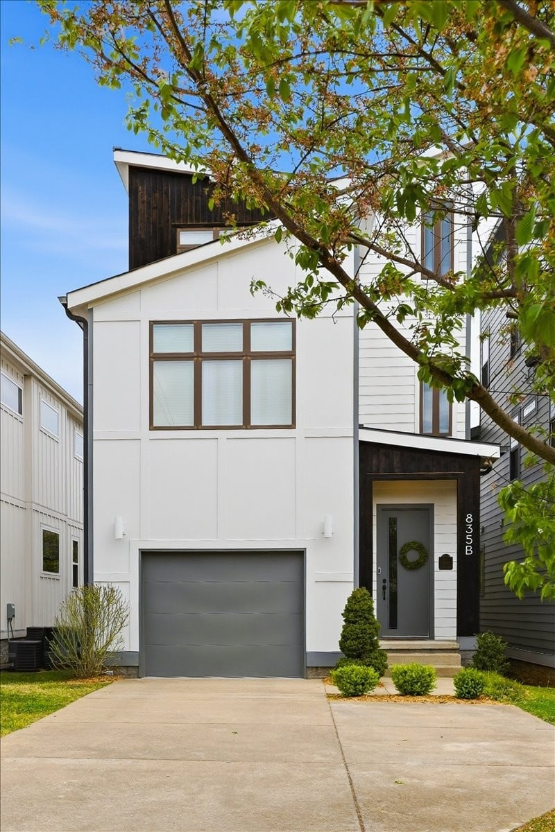 835B Dewees Ave, Nashville, TN 37204