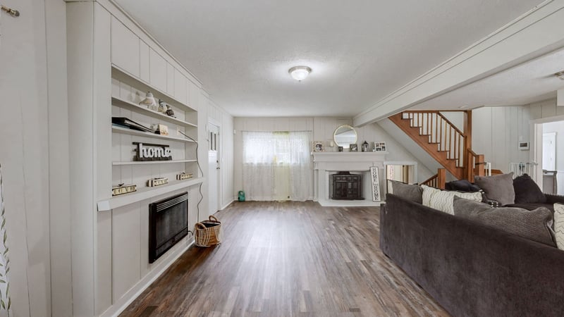 286 Jefferson Pike, La Vergne, TN 37086