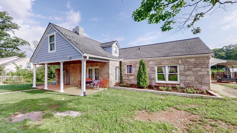 286 Jefferson Pike, La Vergne, TN 37086