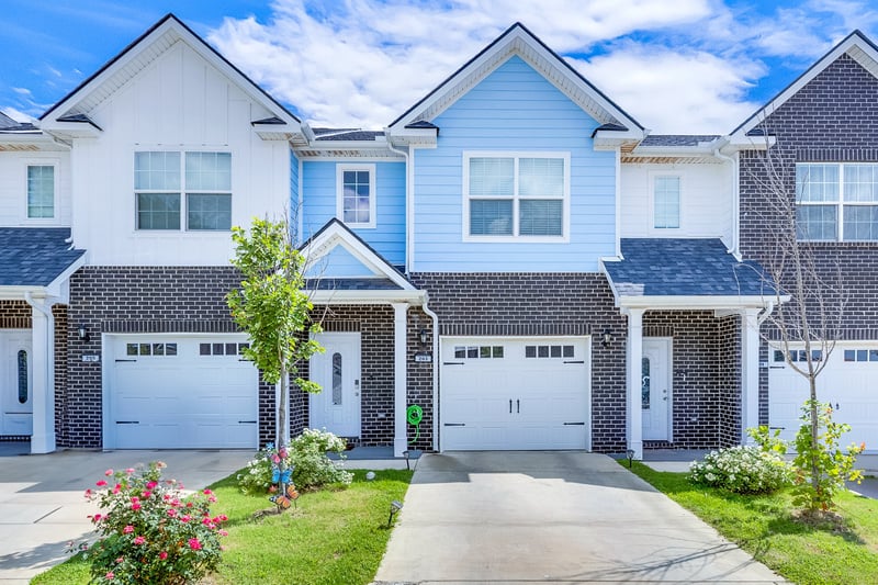203 Longfellow Ln, Smyrna, TN 37167