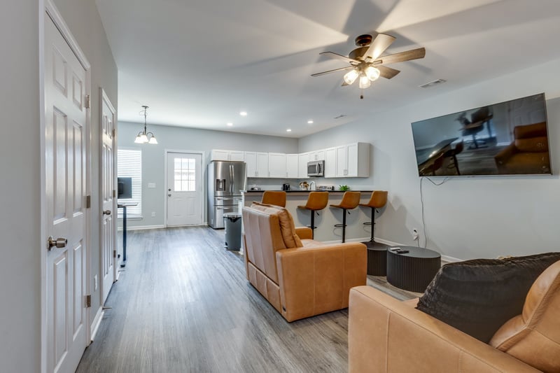 203 Longfellow Ln, Smyrna, TN 37167