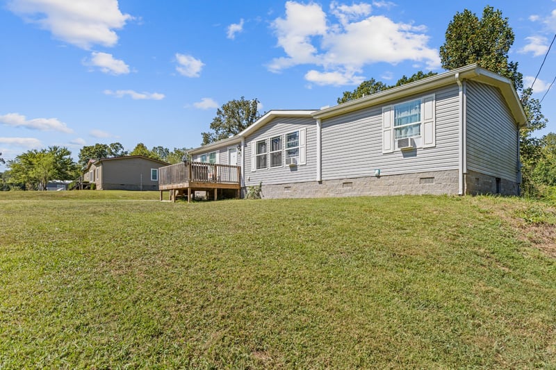 1019 Dogwood Ln, Kingston Springs, TN 37082