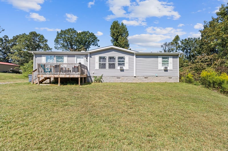 1019 Dogwood Ln, Kingston Springs, TN 37082