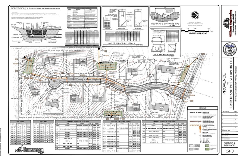 9919 Maupin Rd, Brentwood, TN 37027