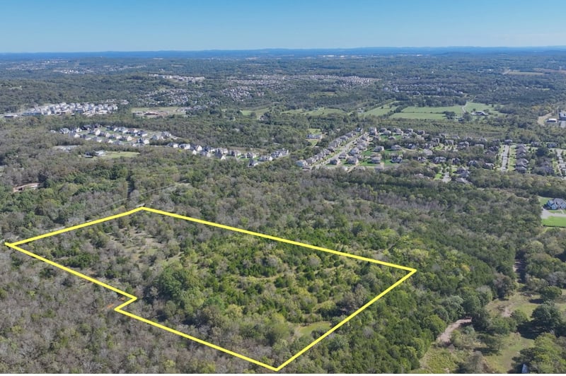 9919 Maupin Rd Lot 6, Brentwood, TN 37027
