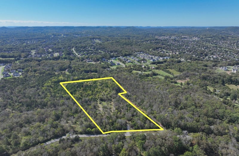 9919 Maupin Rd Lot 6, Brentwood, TN 37027