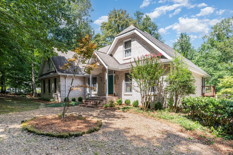 1008 Ridgecrest Dr, Kingston Springs, TN 37082